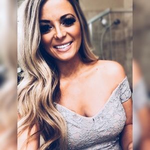 Meet your Posher, Terri